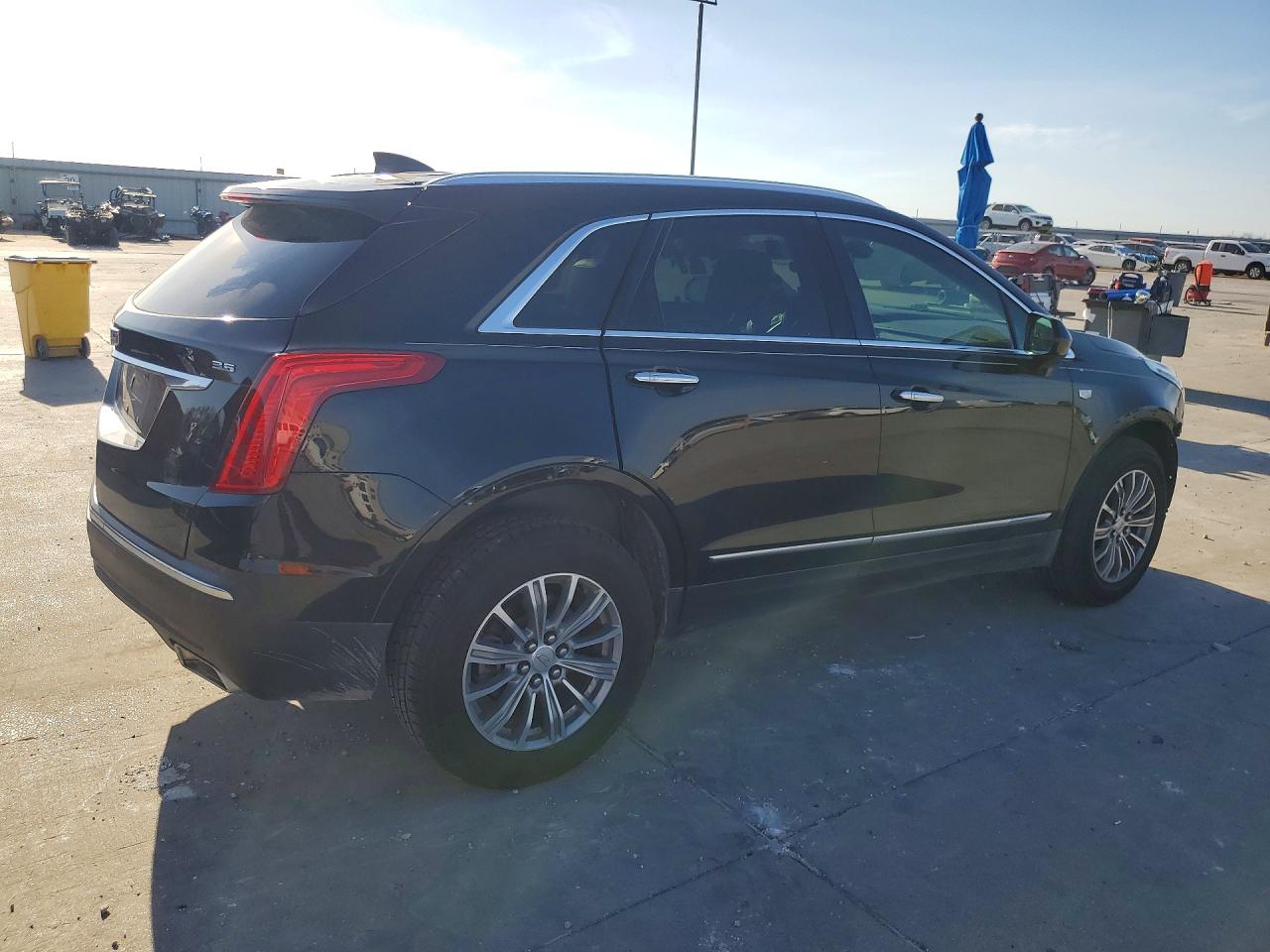 Cadillac XT5 Luxury