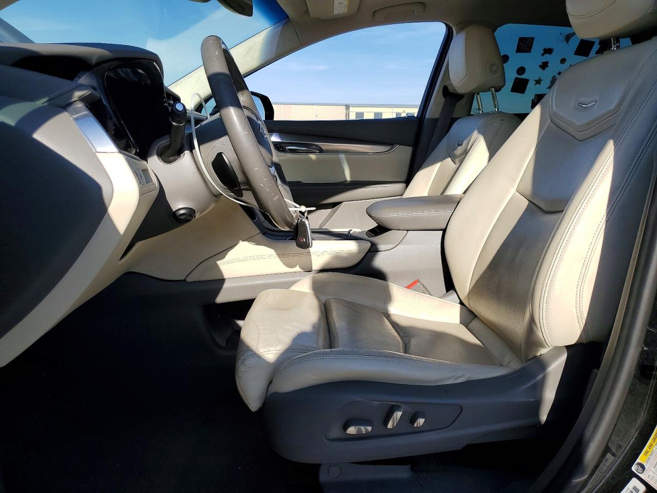 Cadillac XT5 Luxury