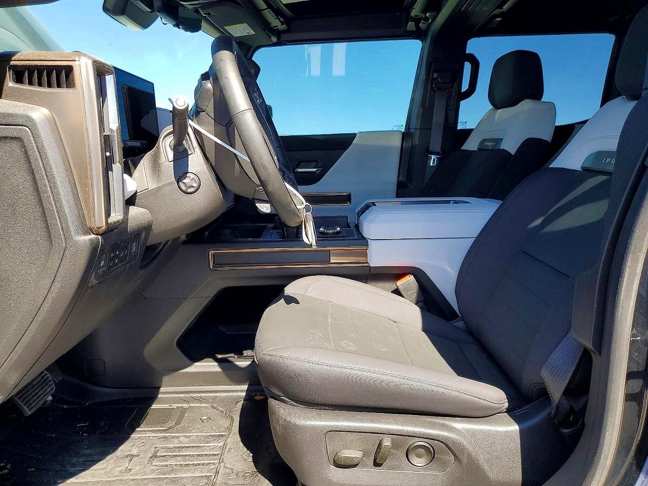 GMC Hummer Pickup 3x