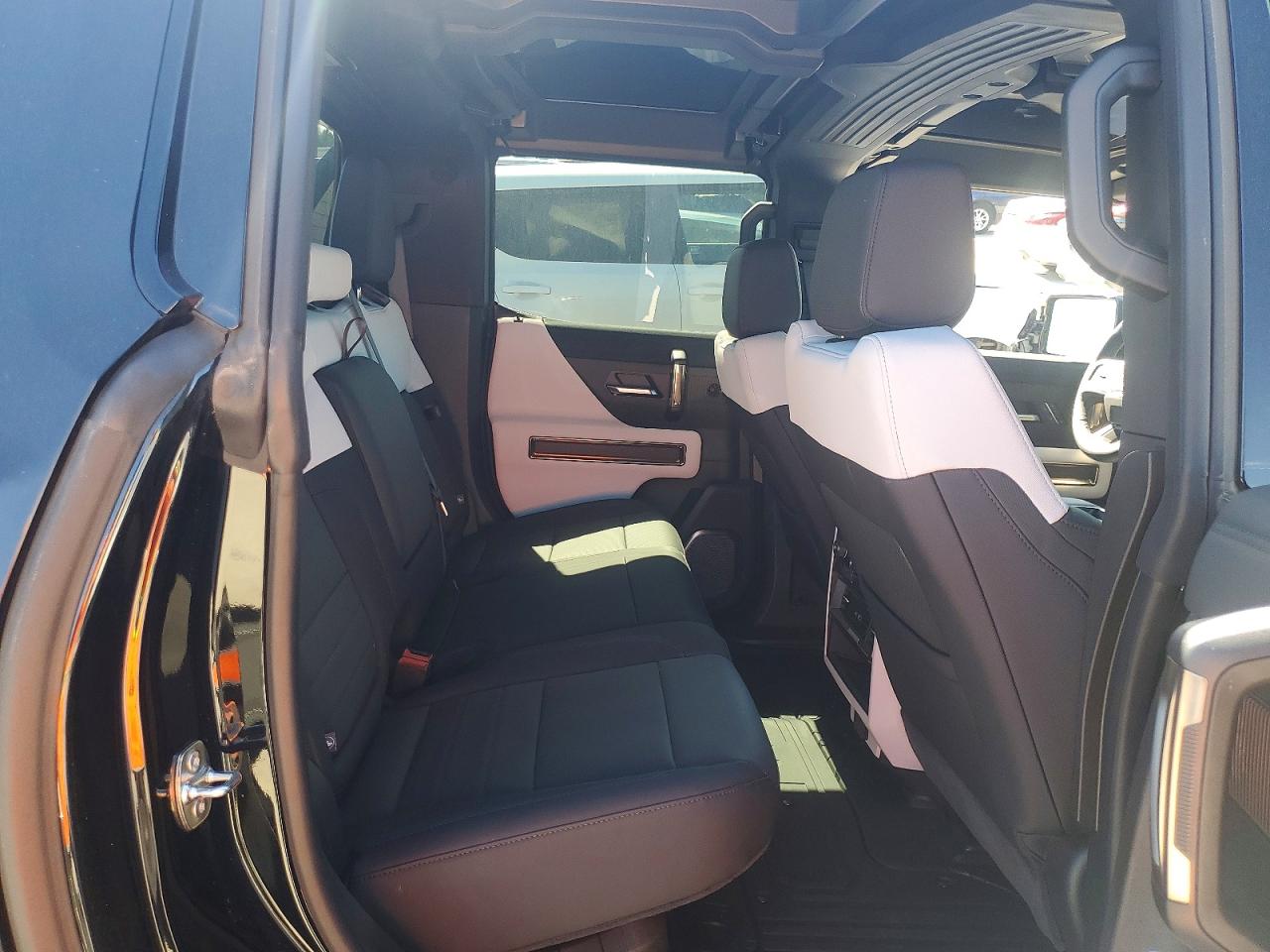 GMC Hummer Pickup 3x