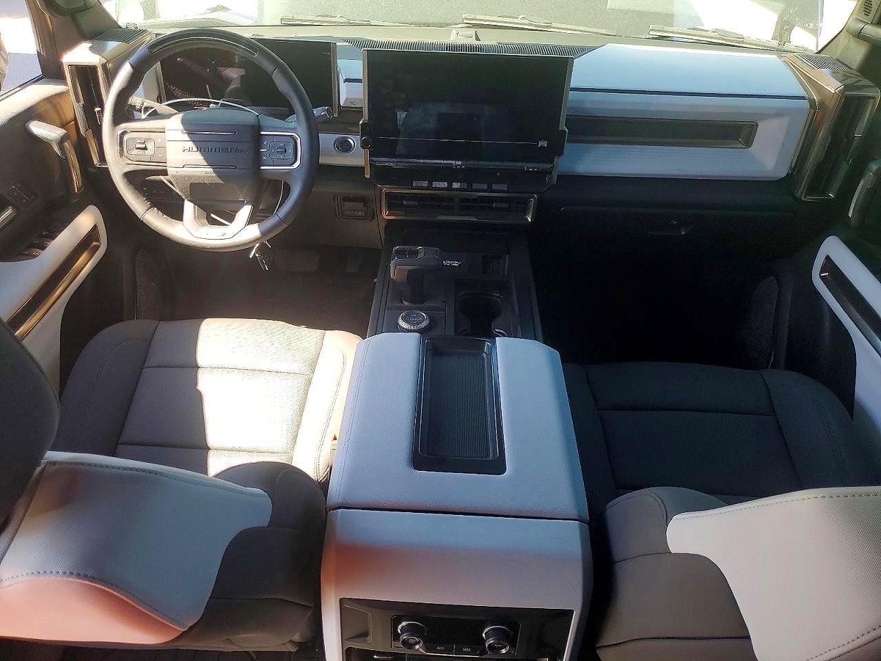 GMC Hummer Pickup 3x