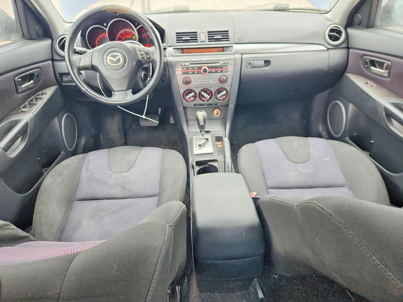 Mazda Mazda3 S