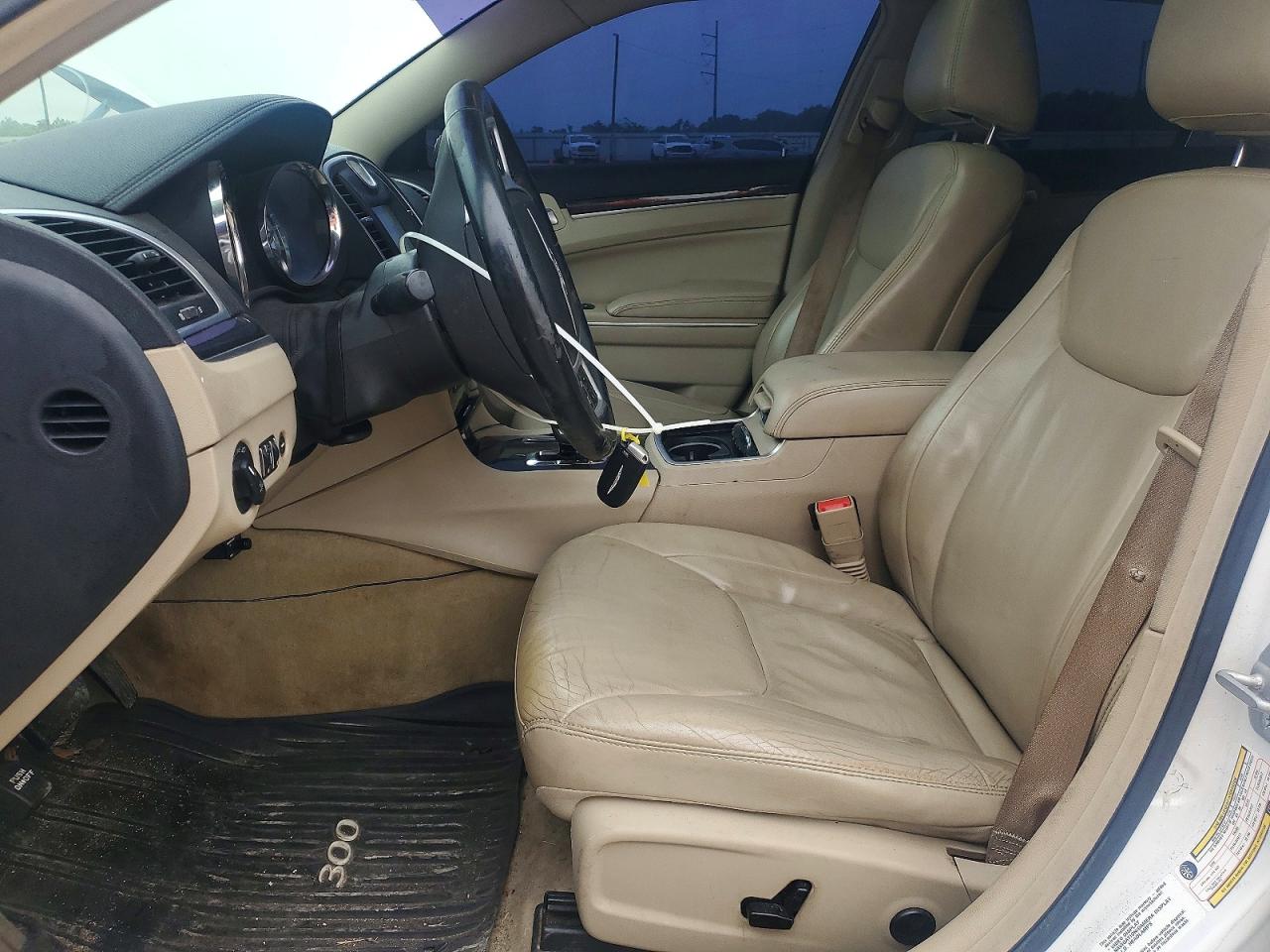 Chrysler 300