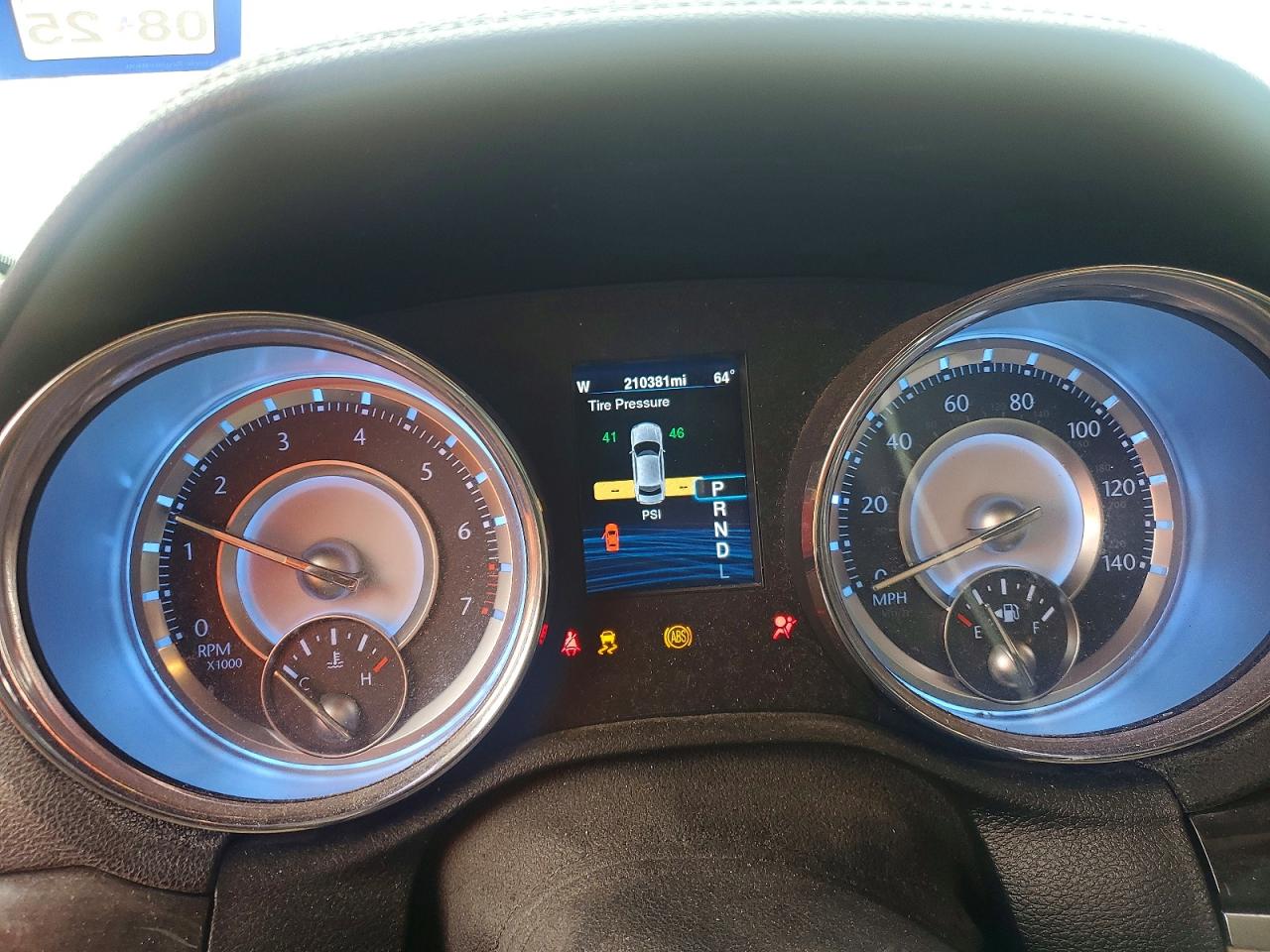 Chrysler 300