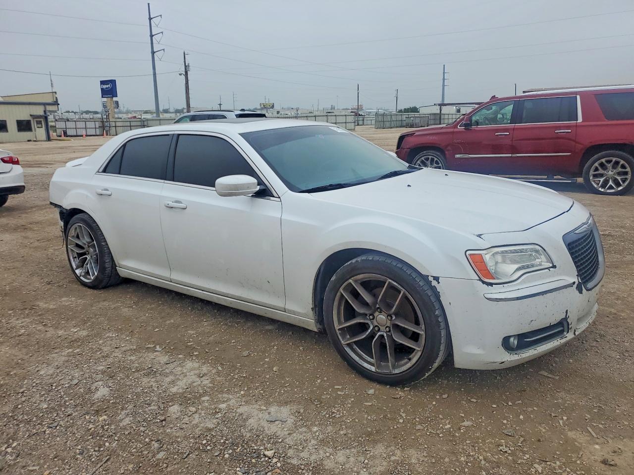 Chrysler 300