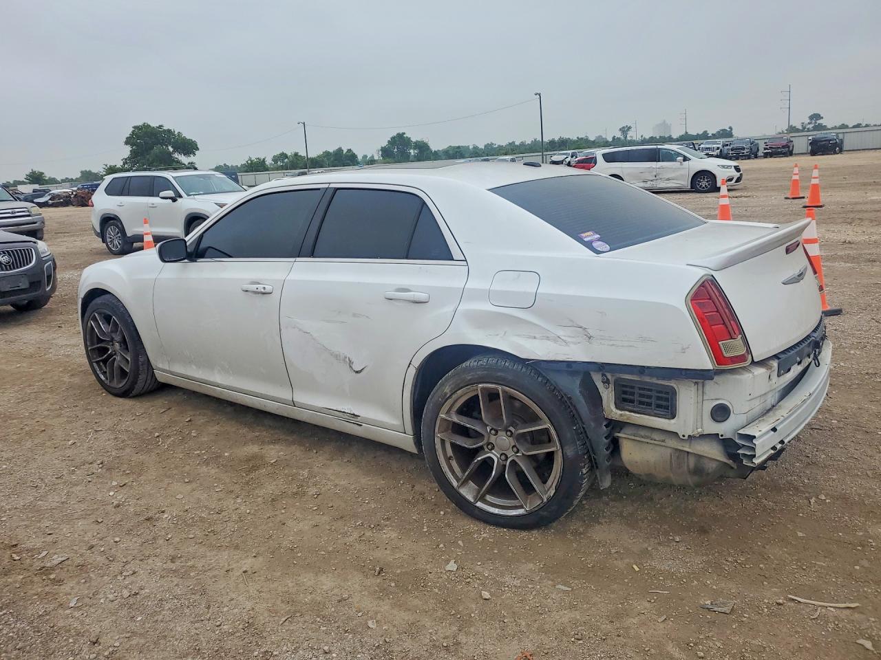 Chrysler 300