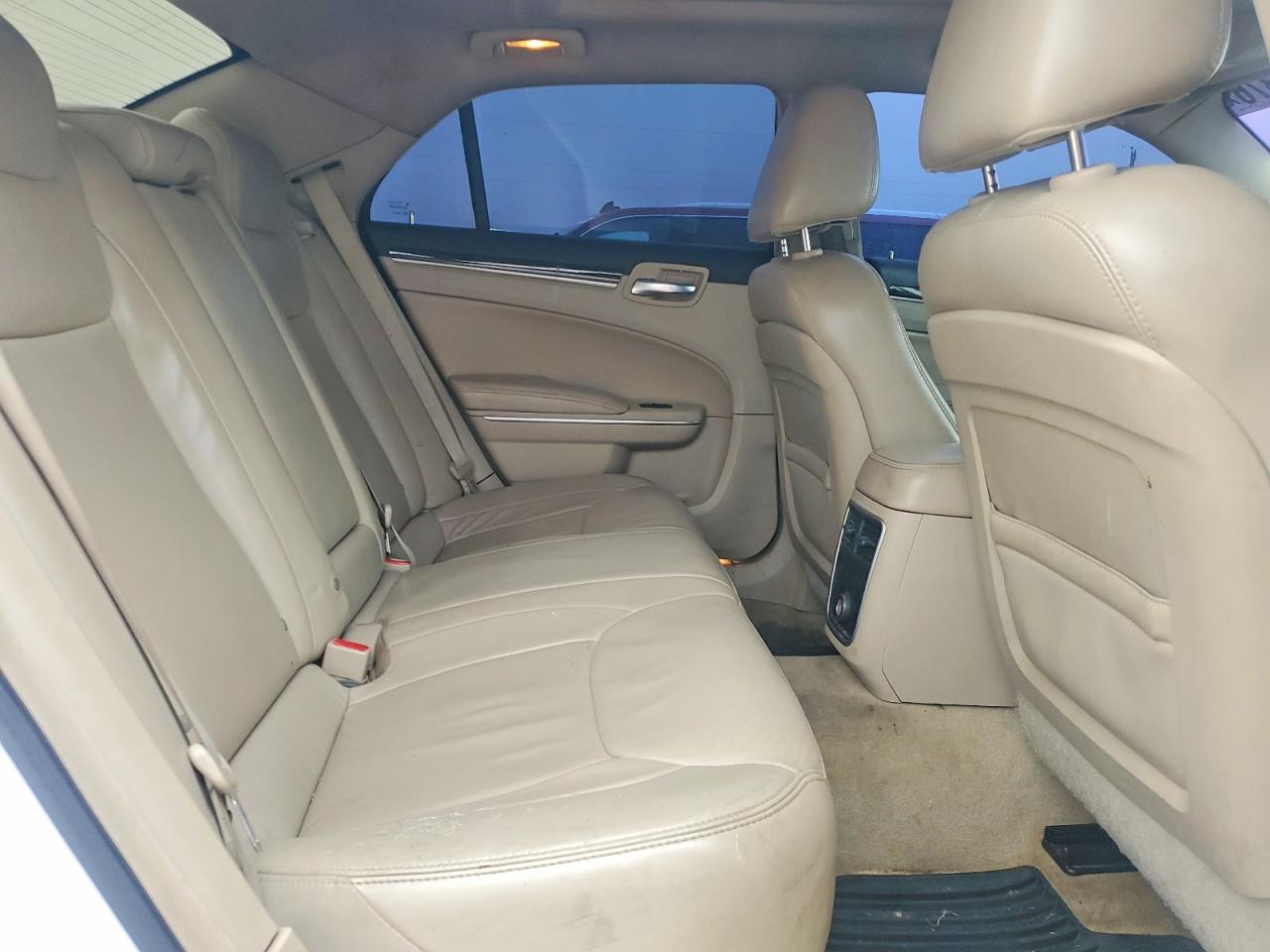 Chrysler 300