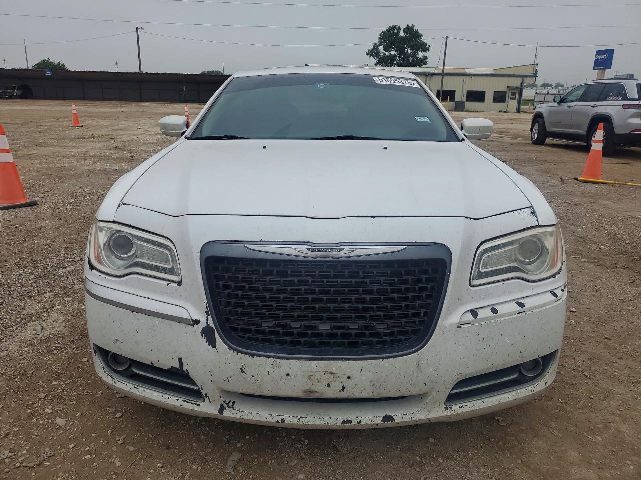 Chrysler 300