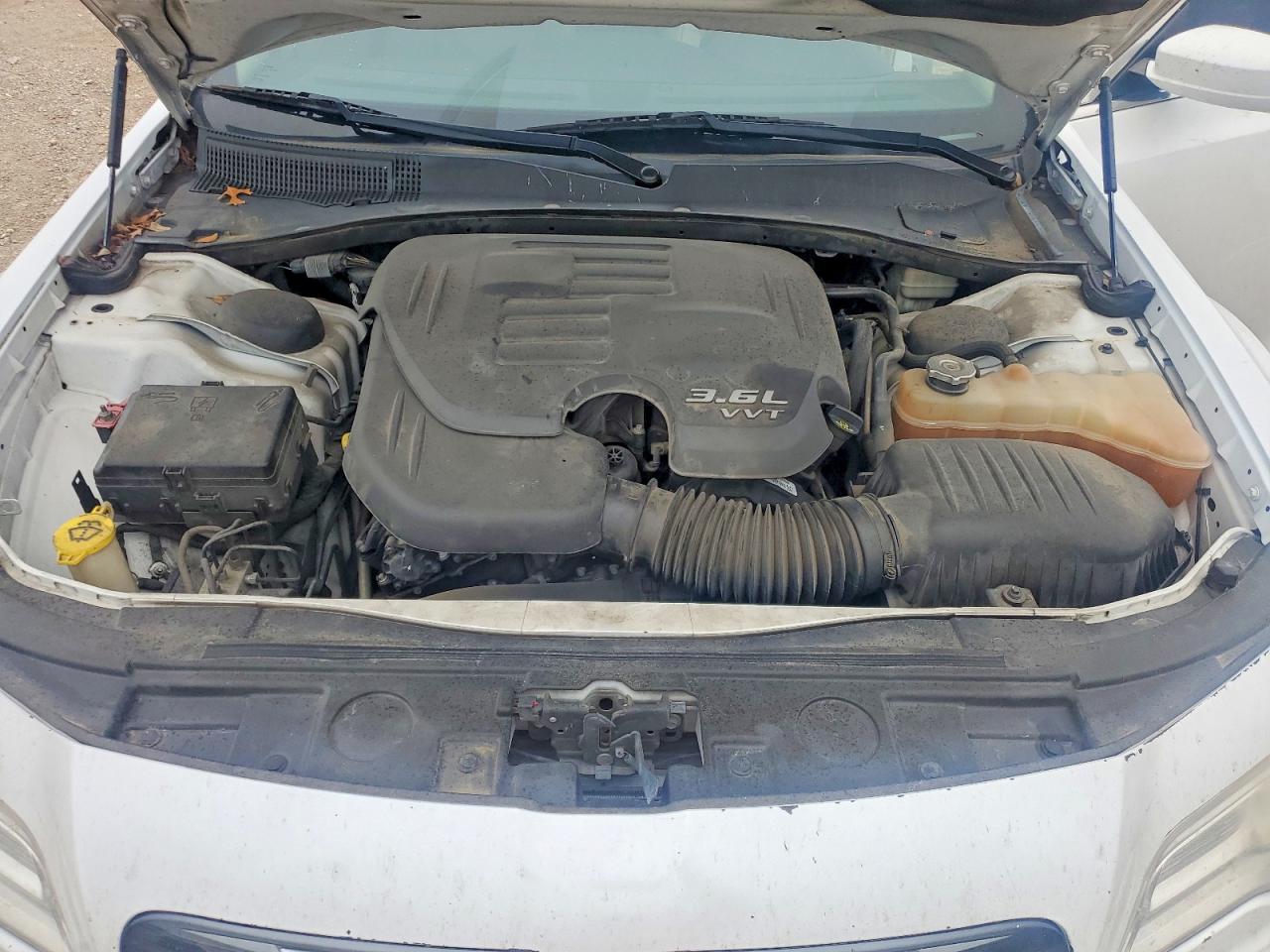 Chrysler 300