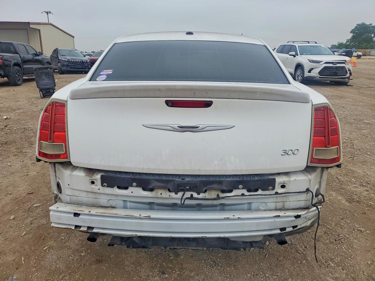 Chrysler 300