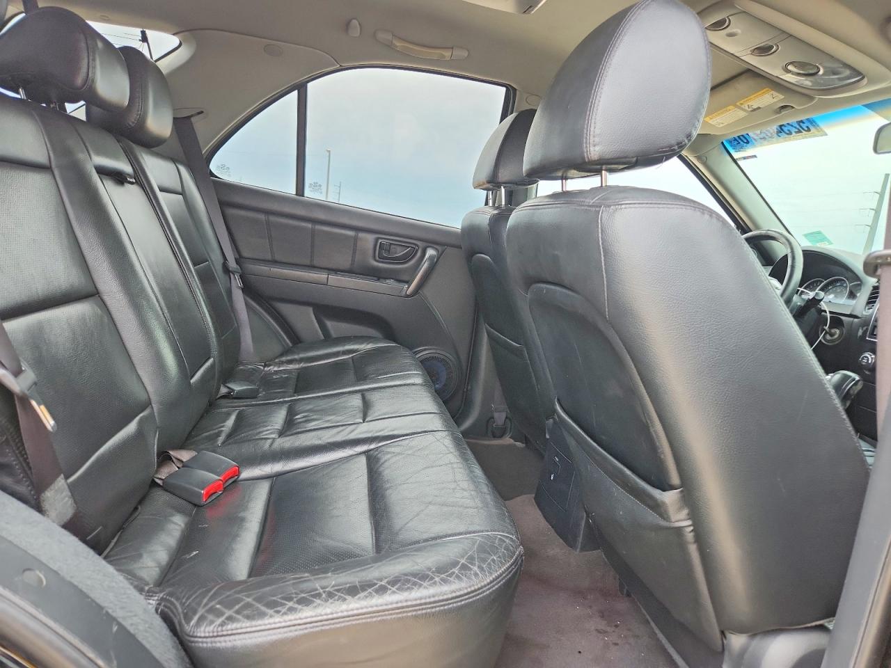 Kia Sorento Base