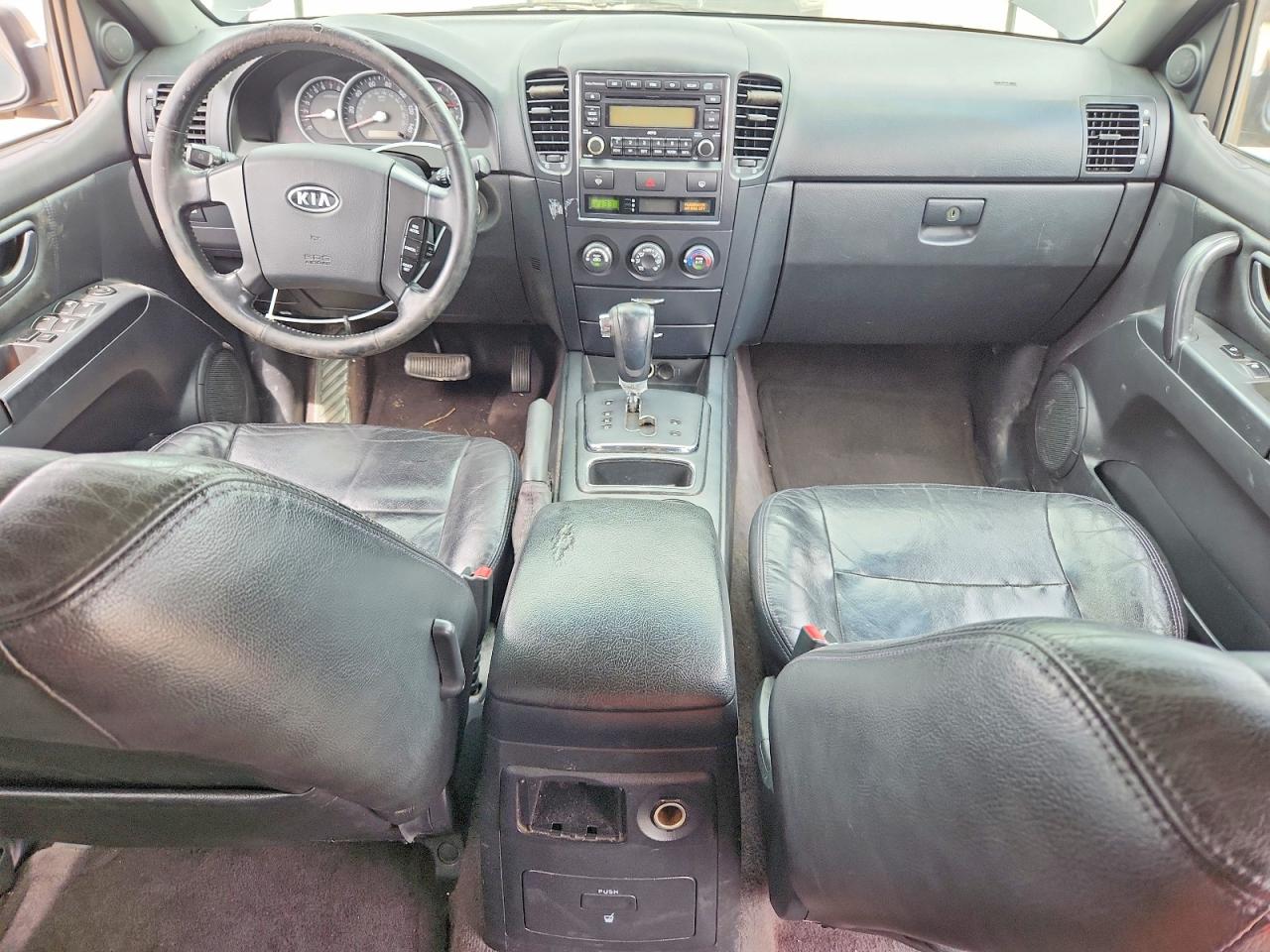 Kia Sorento Base