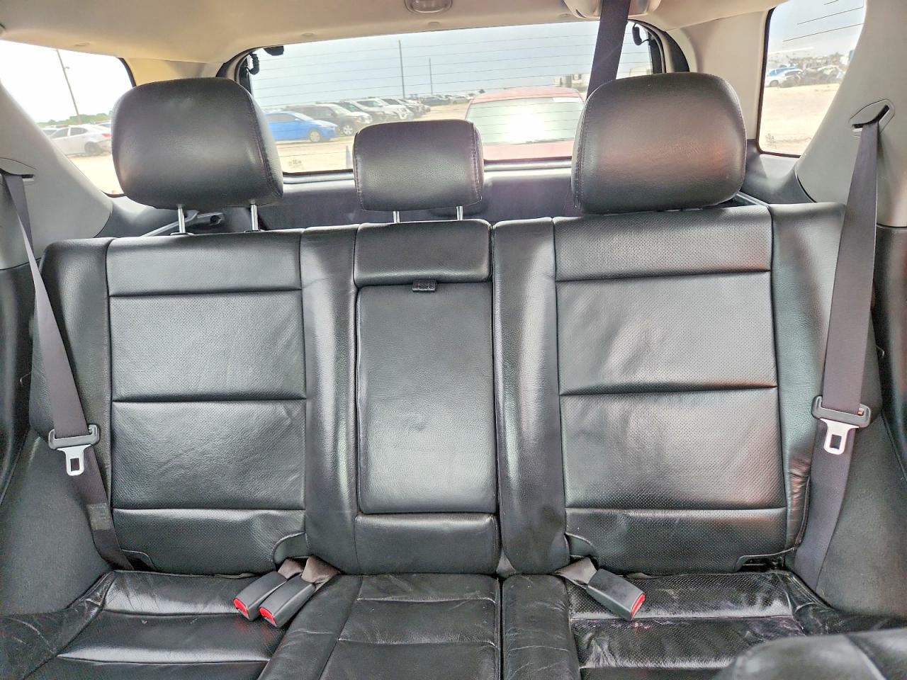 Kia Sorento Base