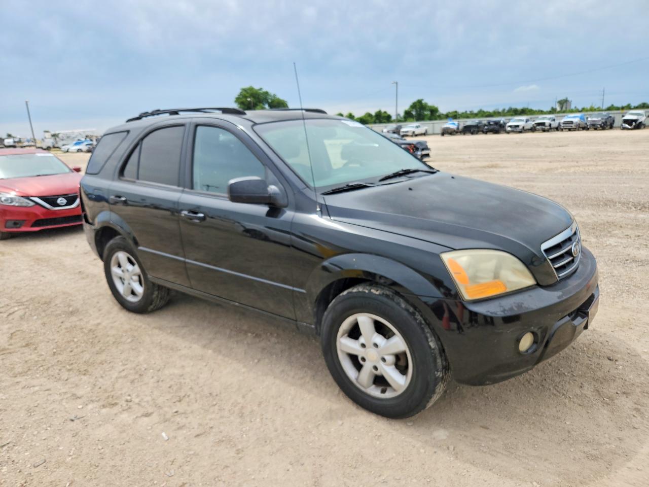 Kia Sorento Base