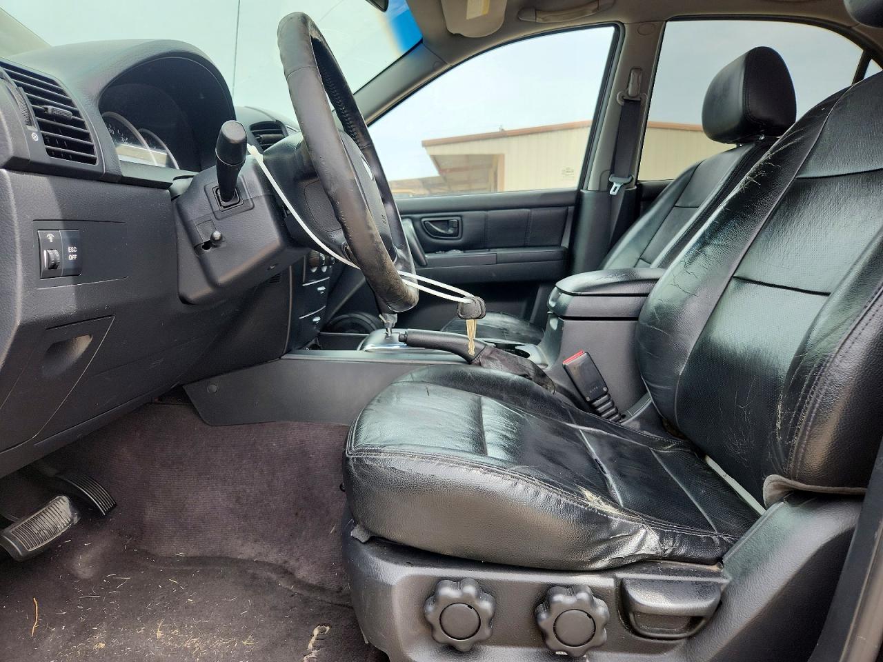 Kia Sorento Base