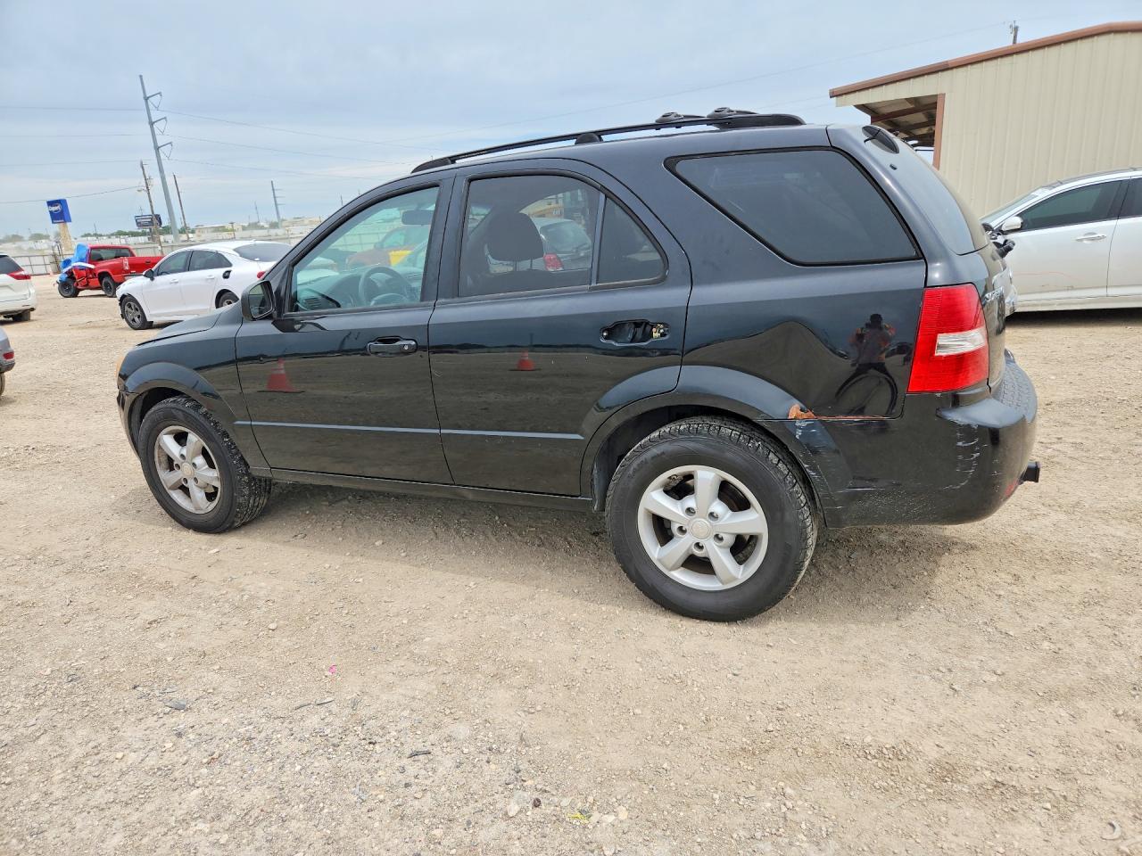 Kia Sorento Base