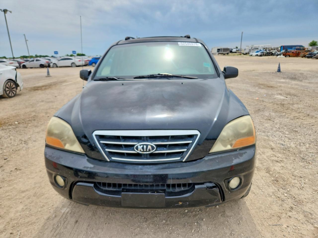 Kia Sorento Base