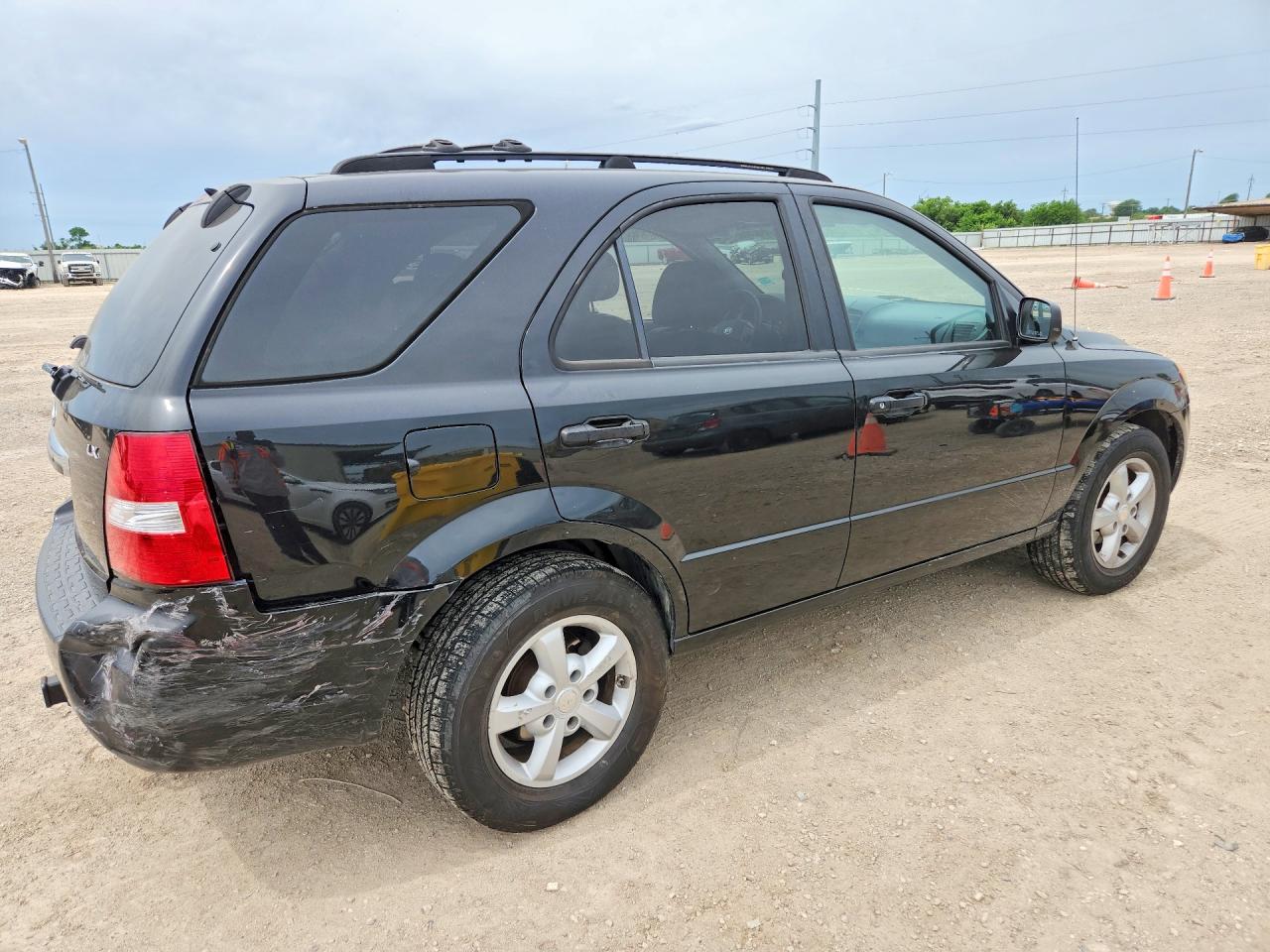 Kia Sorento Base