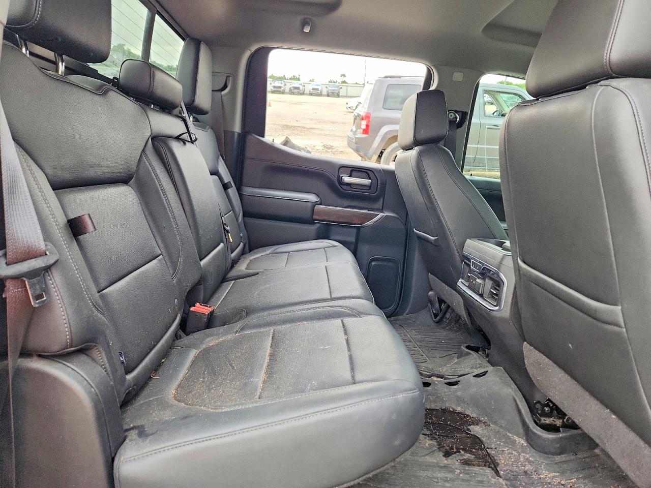 GMC Sierra K1500 Slt