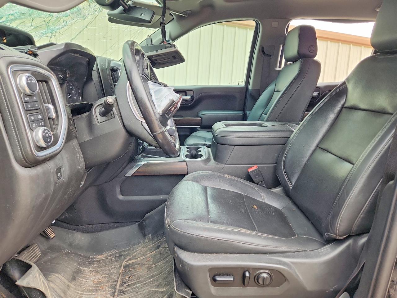 GMC Sierra K1500 Slt