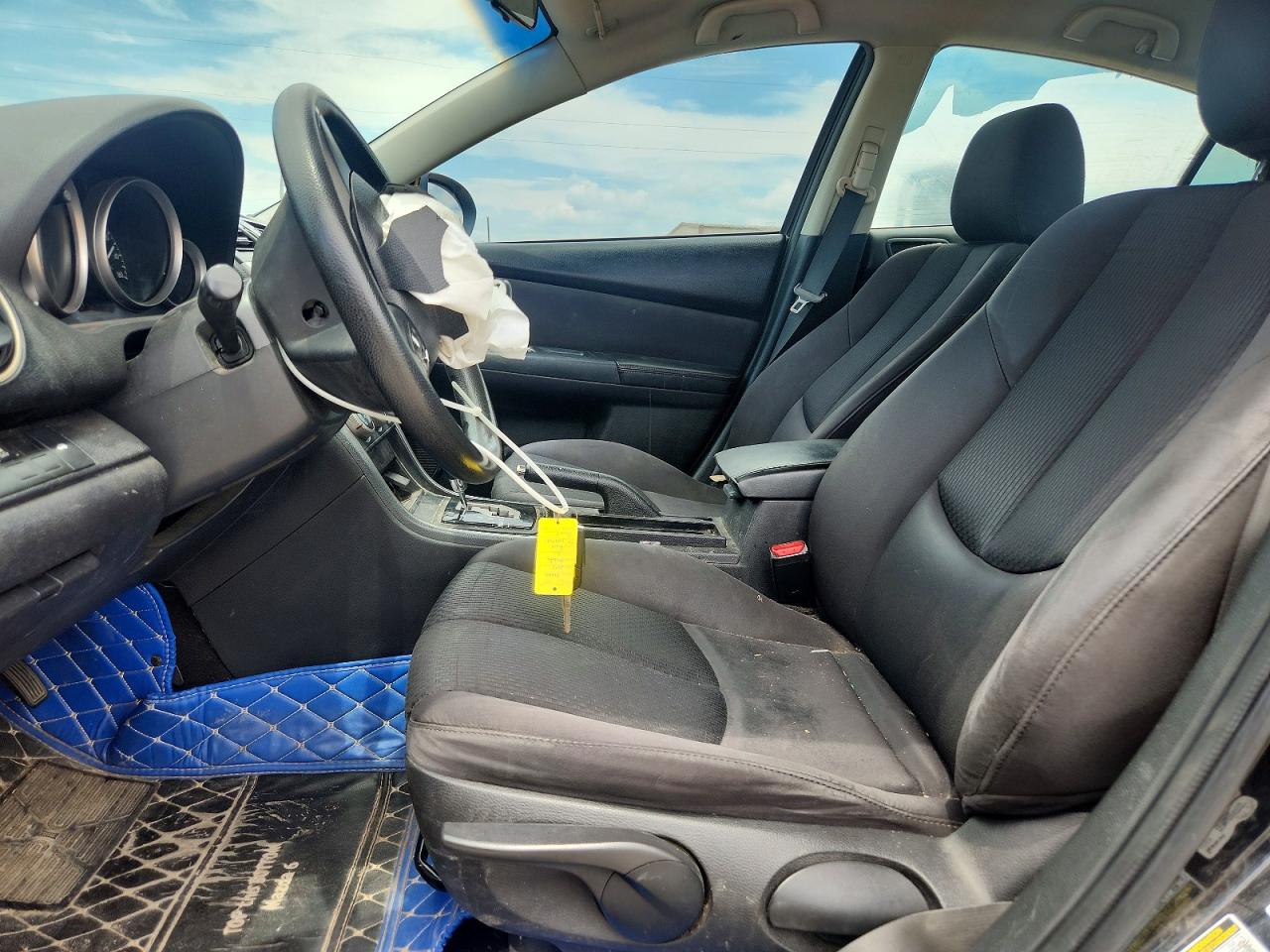Mazda 6 I