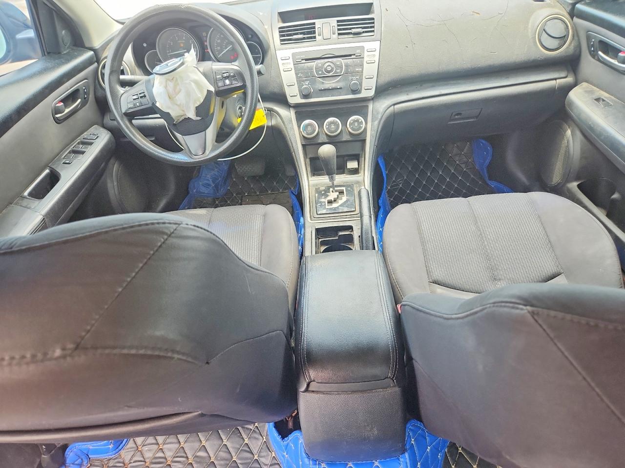 Mazda 6 I