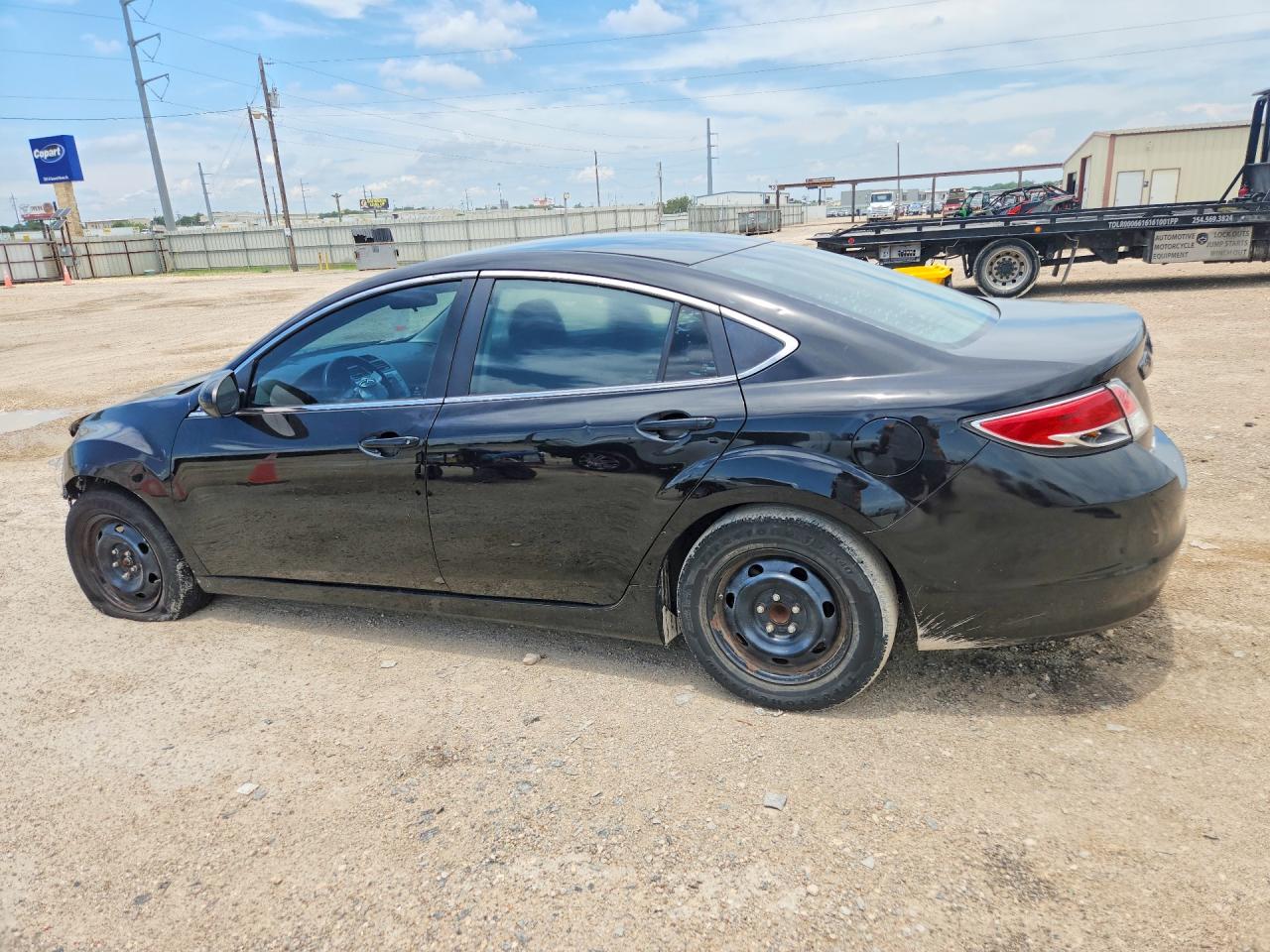 Mazda 6 I