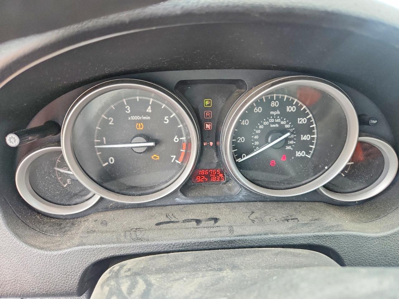 Mazda 6 I