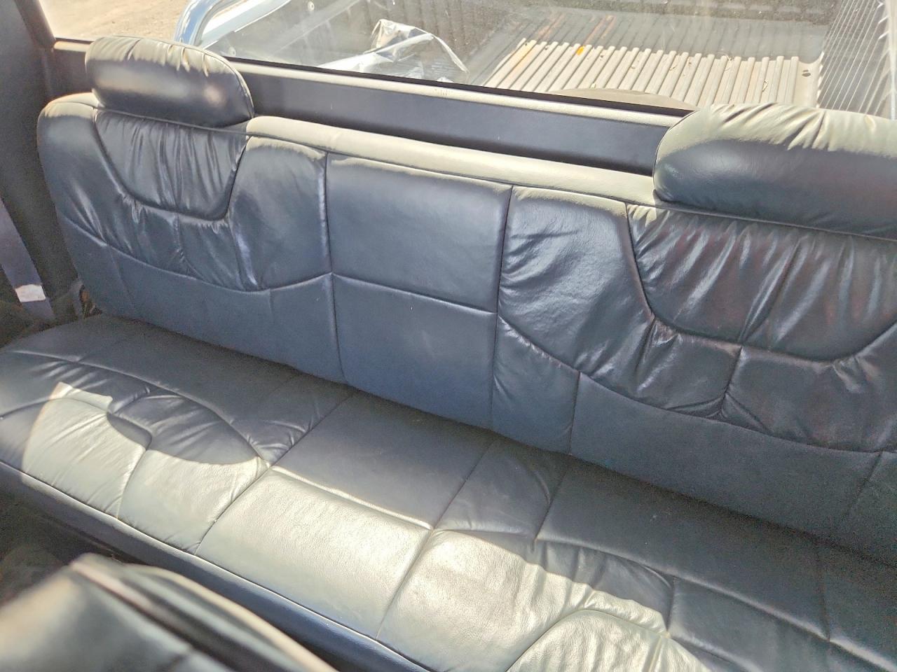 Chevrolet Gmt C1500