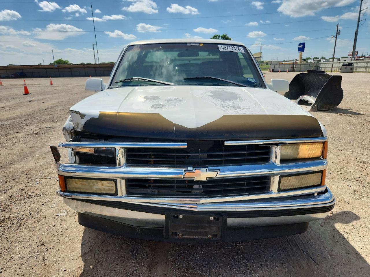 Chevrolet Gmt C1500