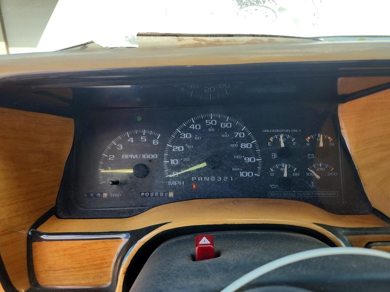 Chevrolet Gmt C1500