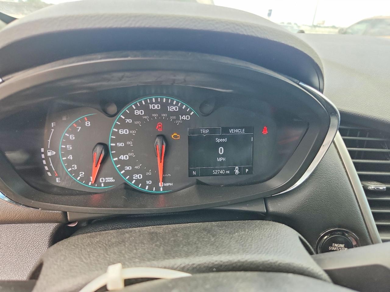 Chevrolet 1500 Work
