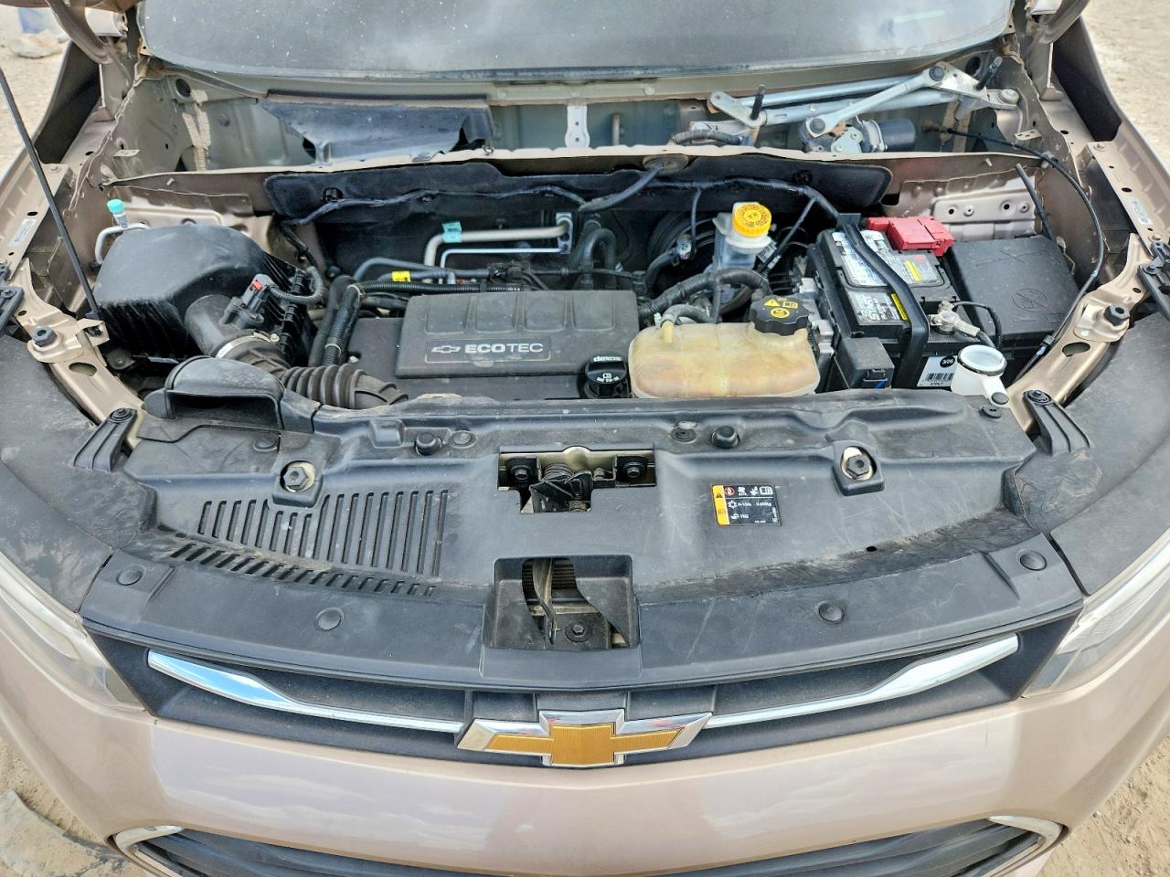 Chevrolet 1500 Work