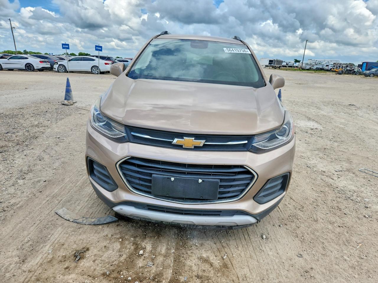 Chevrolet 1500 Work