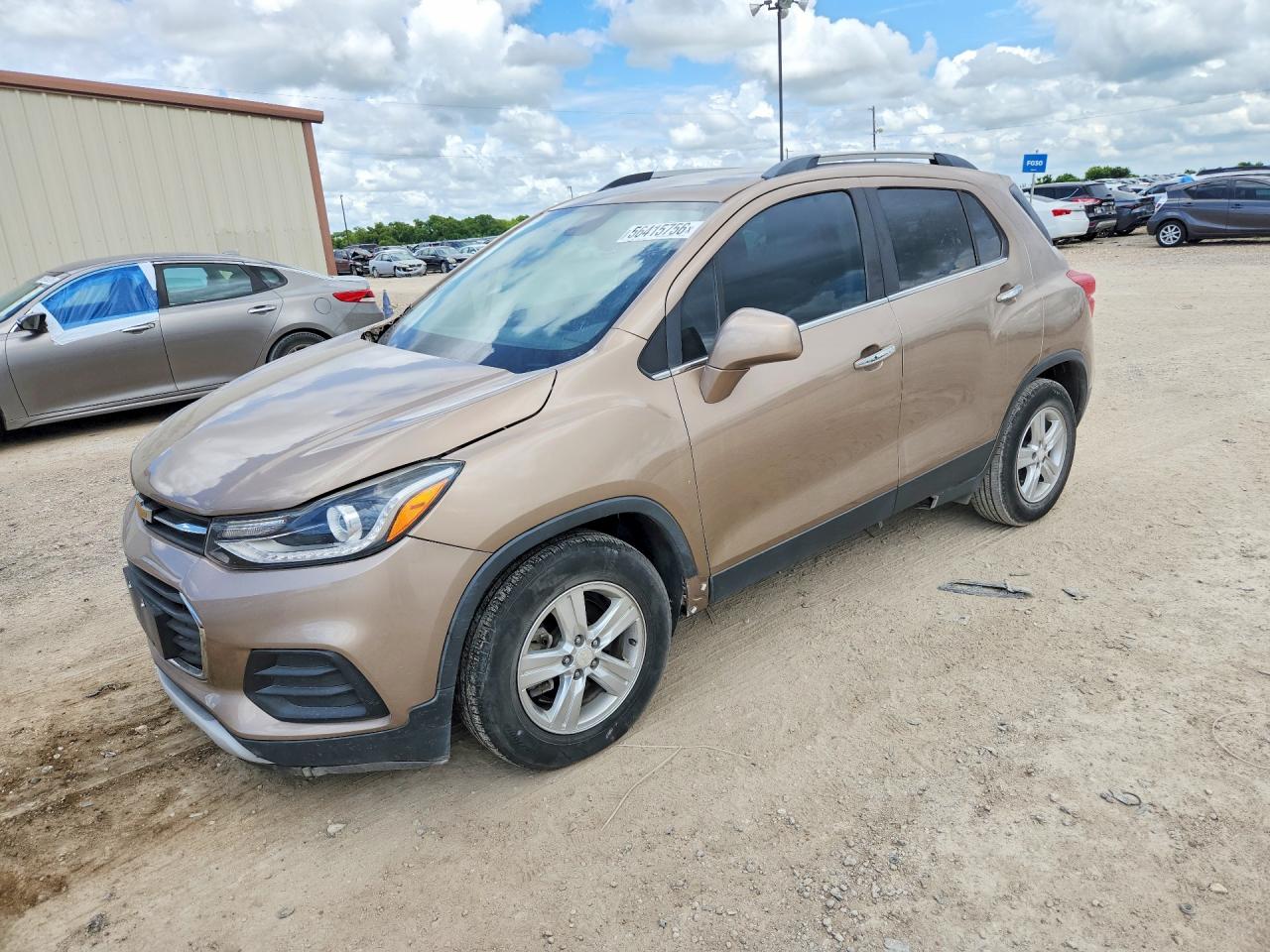 Salvage Chevrolet 1500 Work Image