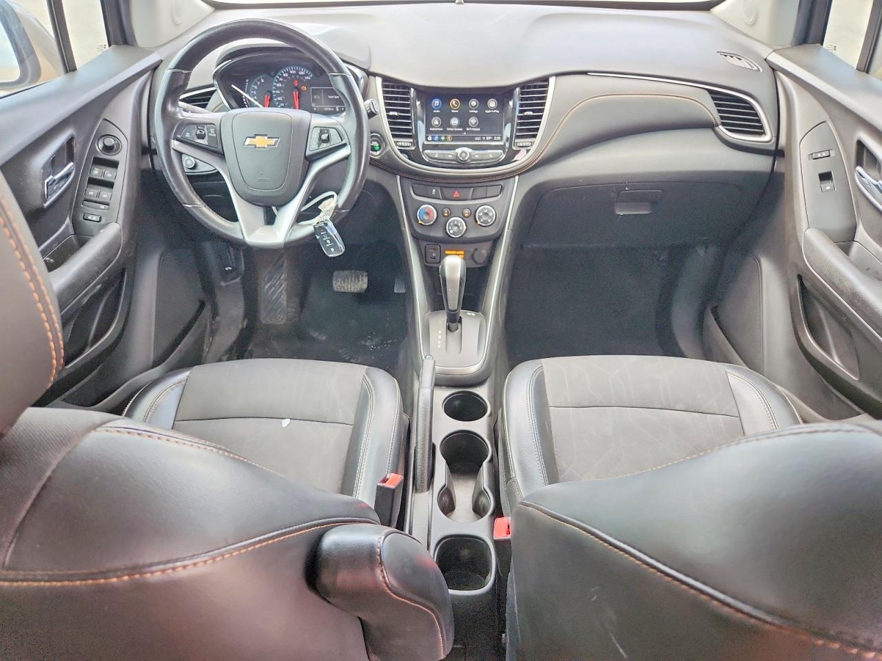 Chevrolet 1500 Work