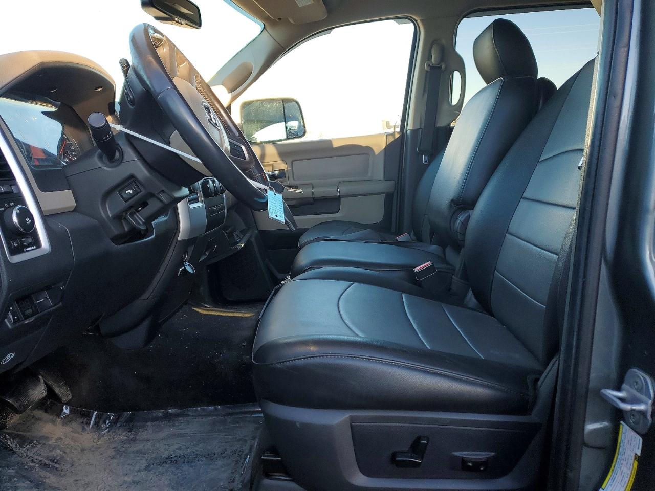 Dodge Ram 3500