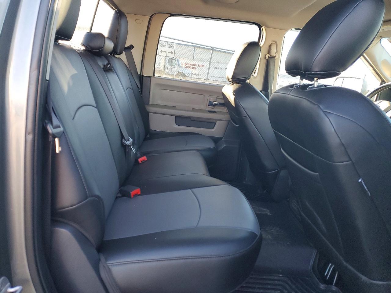 Dodge Ram 3500