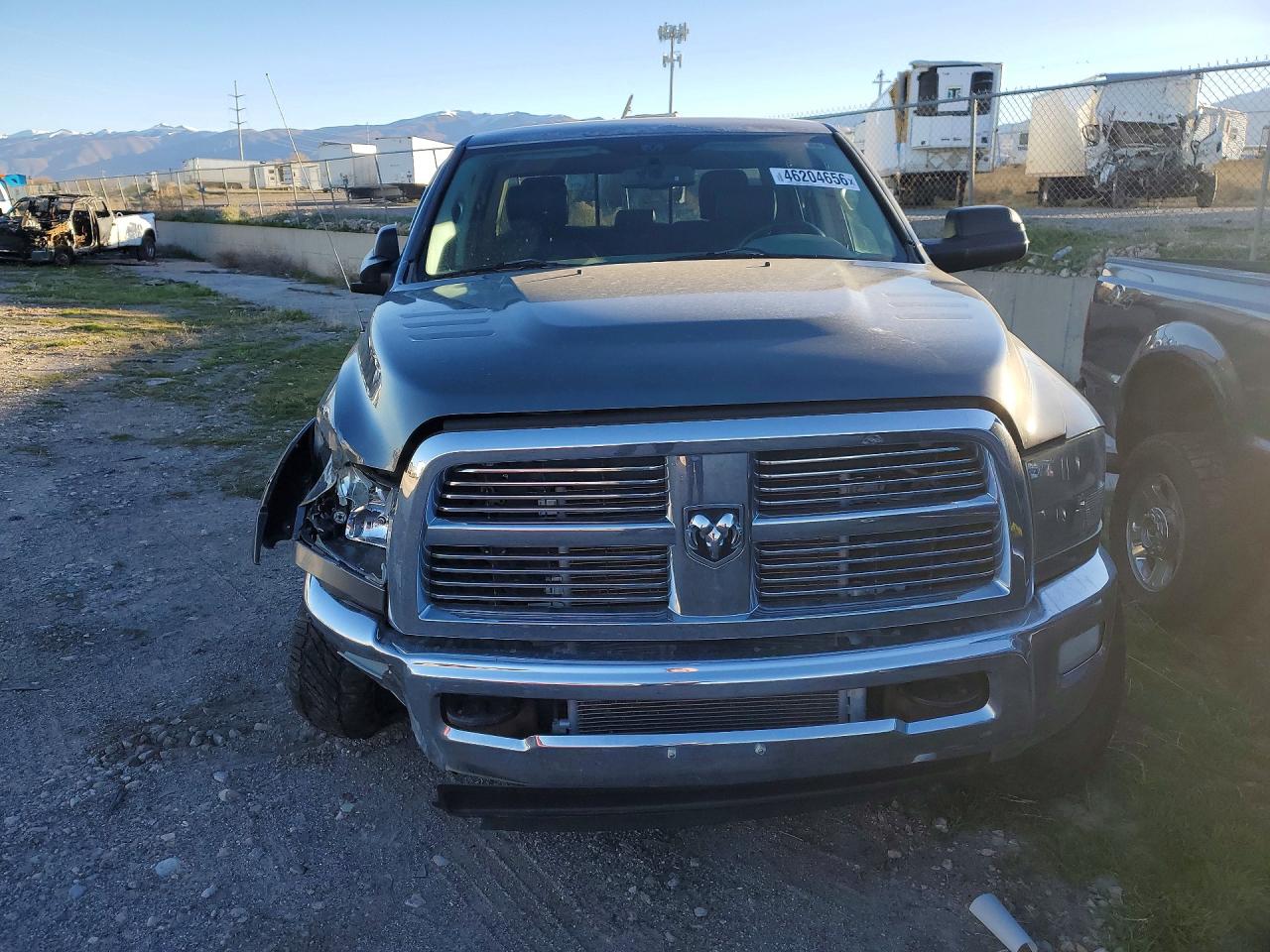 Dodge Ram 3500