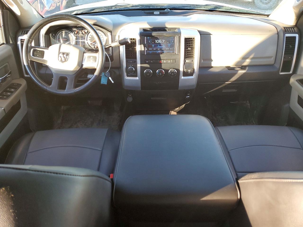 Dodge Ram 3500
