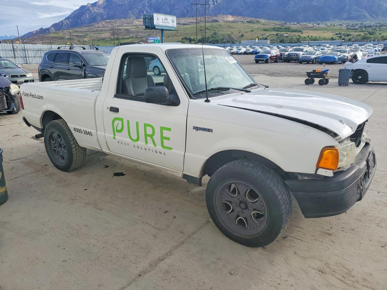 Ford Ranger