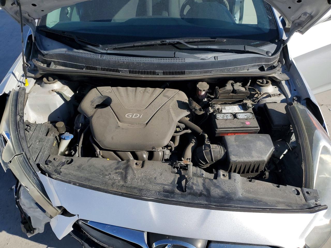 Hyundai ACCENT Gs