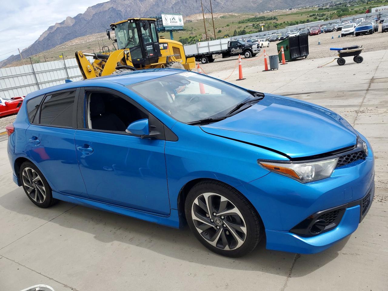 Toyota Corolla Base
