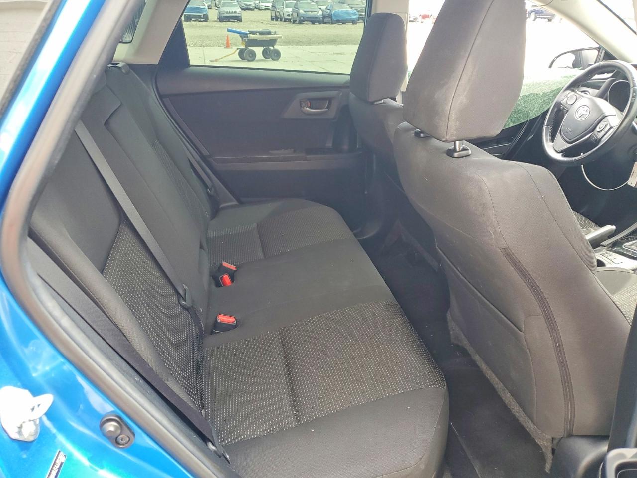 Toyota Corolla Base