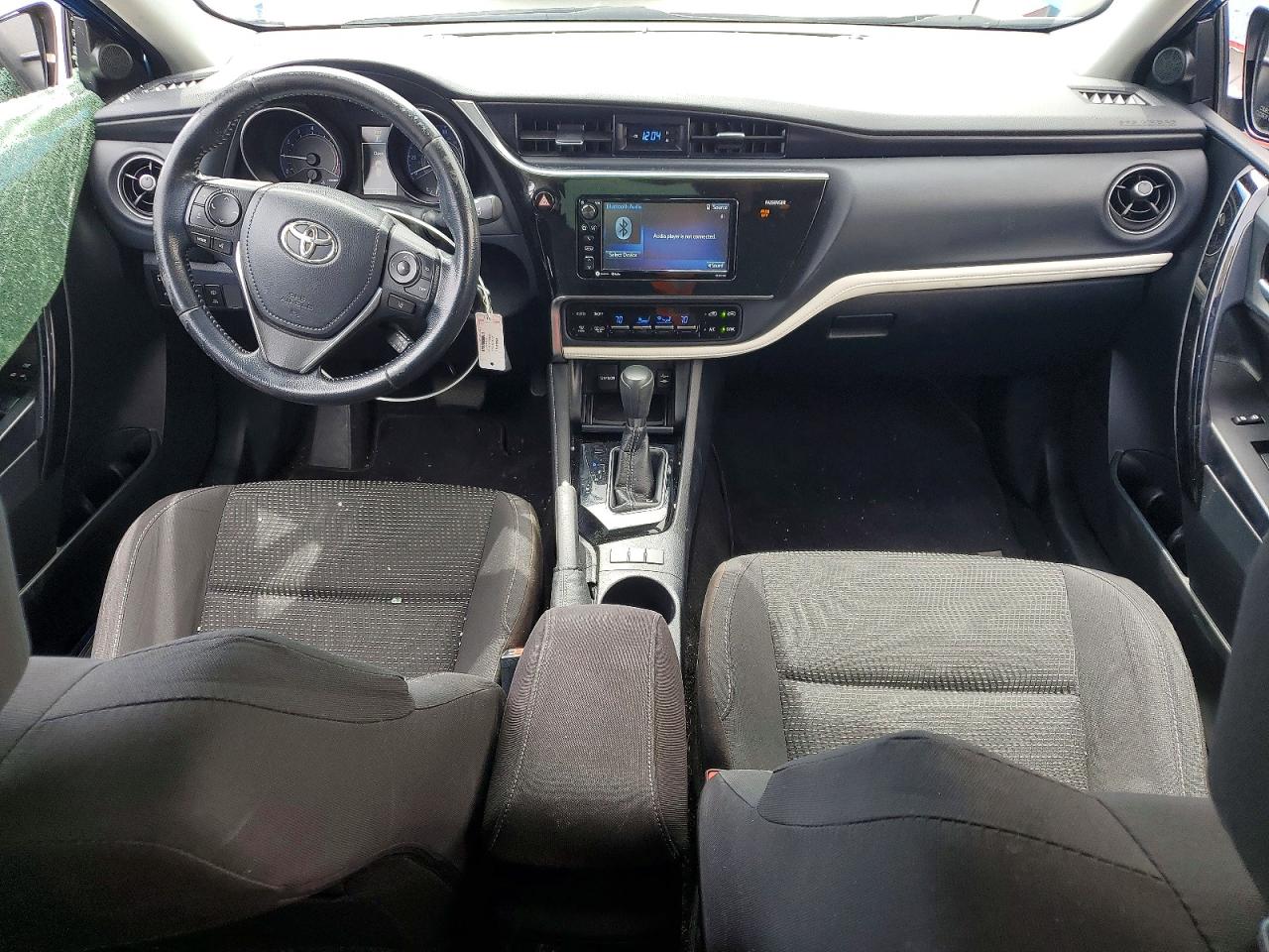 Toyota Corolla Base