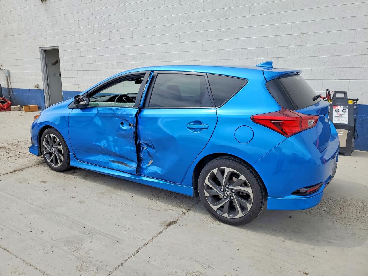 Toyota Corolla Base