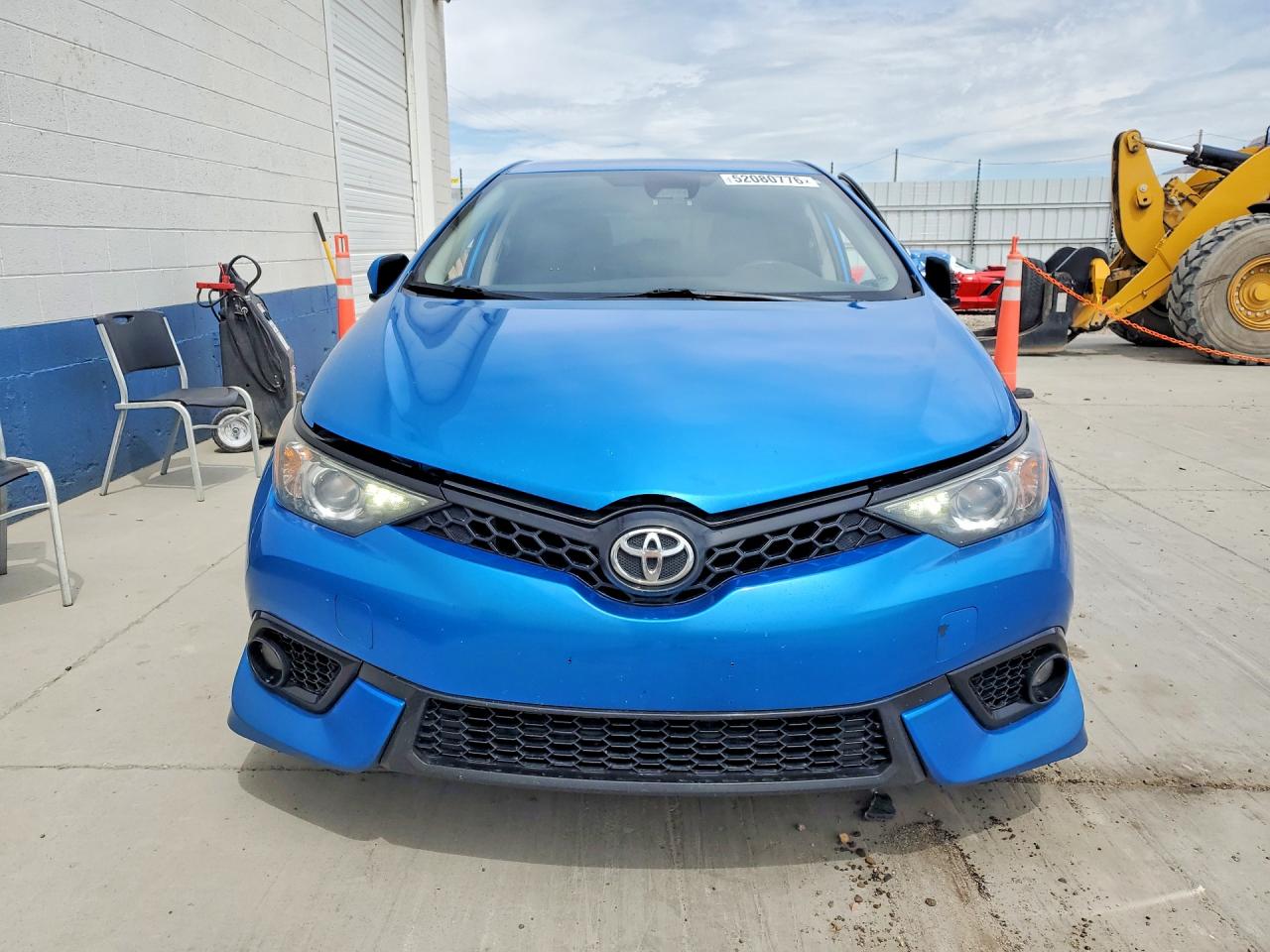 Toyota Corolla Base