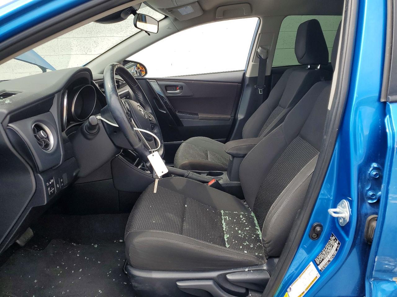 Toyota Corolla Base