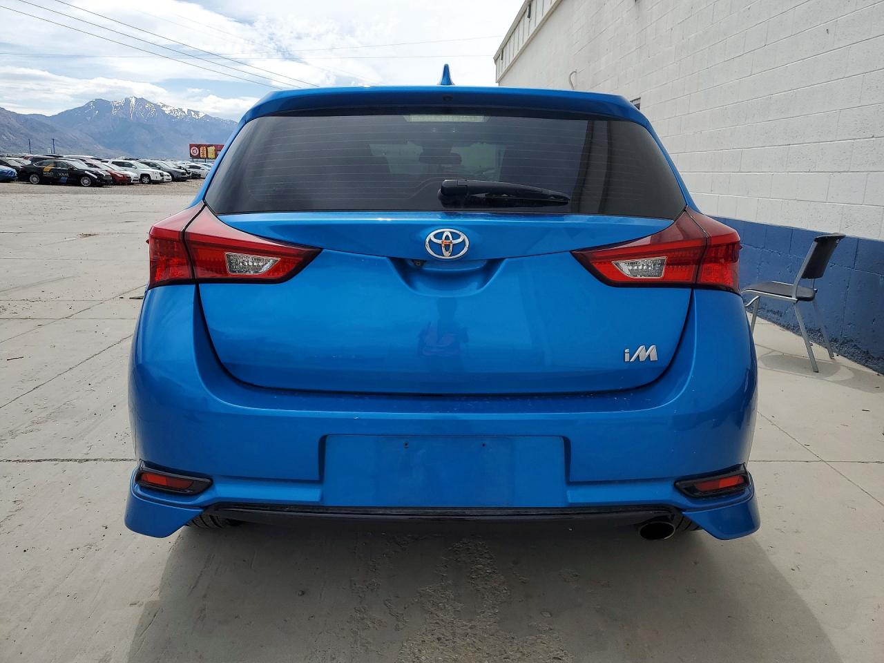 Toyota Corolla Base