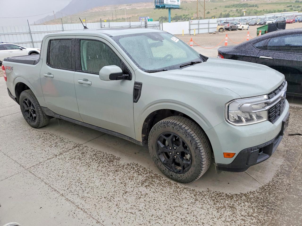 Ford Maverick Xl